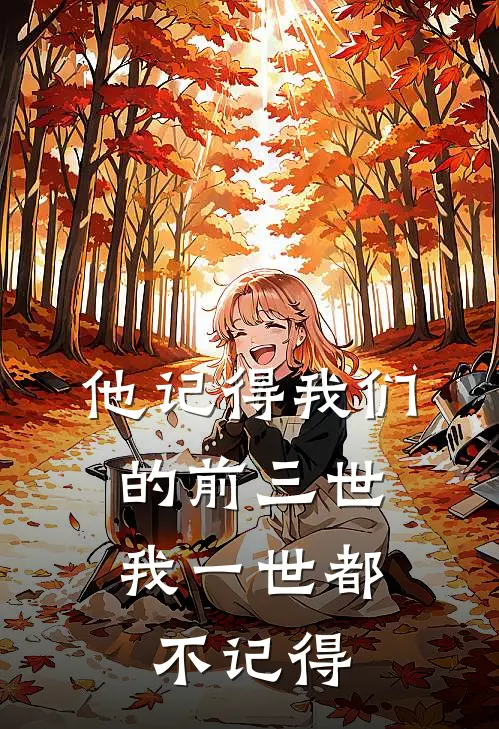 他记得我们的前三世,我一世都不记得你