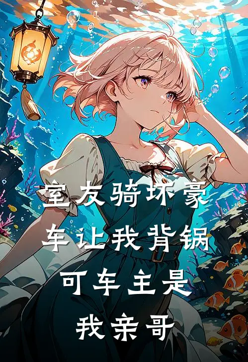 室友骑坏豪车让我背锅,可车主是我亲哥免费
