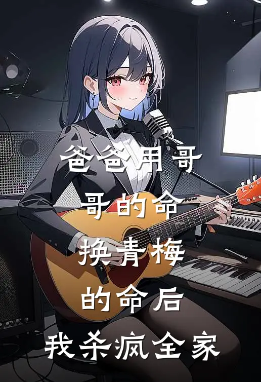 爸爸用哥哥的命换青梅的命后，我杀疯全家