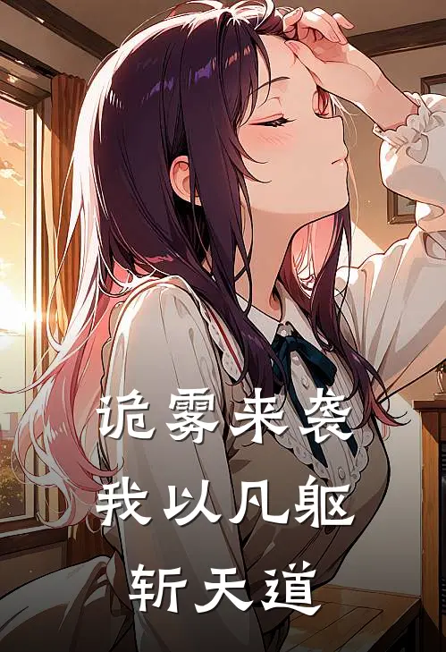 诡雾来袭：我以凡躯斩天道