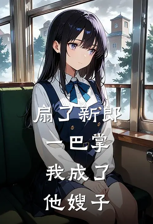 扇了新郎一巴掌，我成了他嫂子