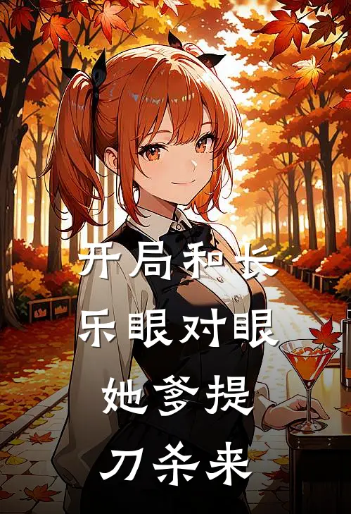 开局和长乐眼对眼,她爹提刀杀来的