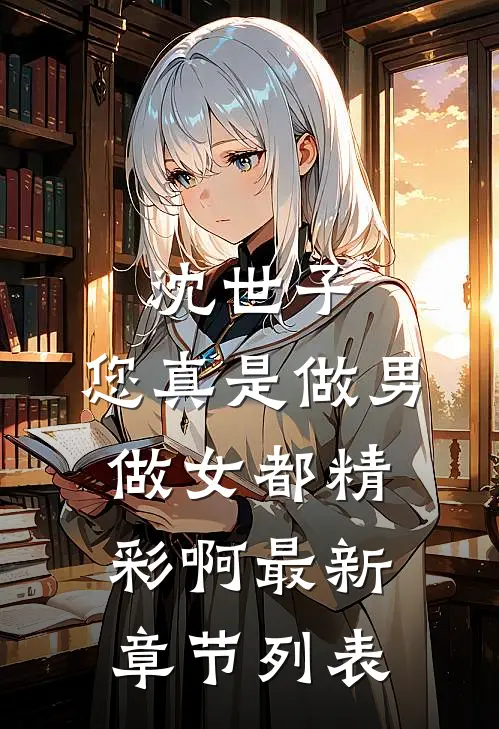 沈世子，您真是做男做女都精彩啊最新章节列表