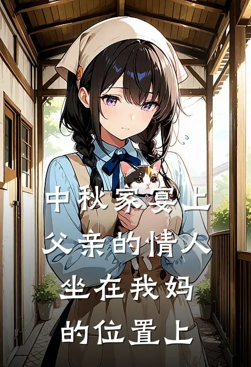 中秋家宴上,父亲的情人坐在我妈的位置上