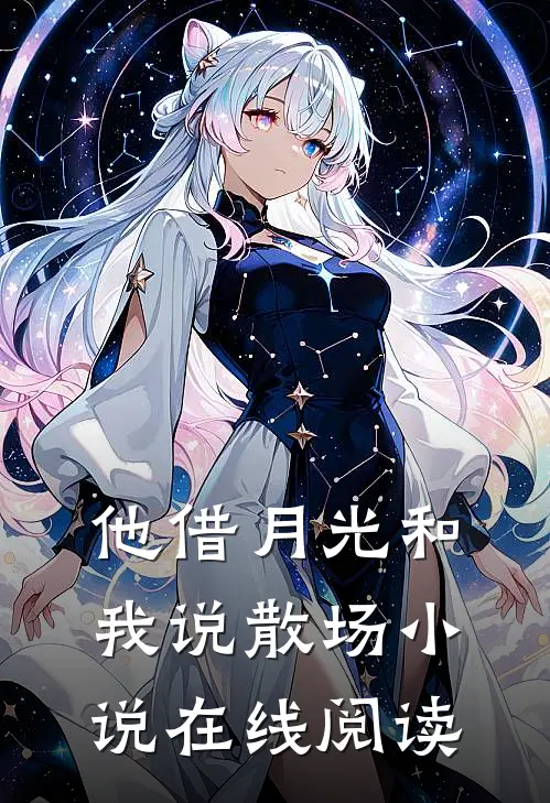 他借月光和我说散场小说在线阅读