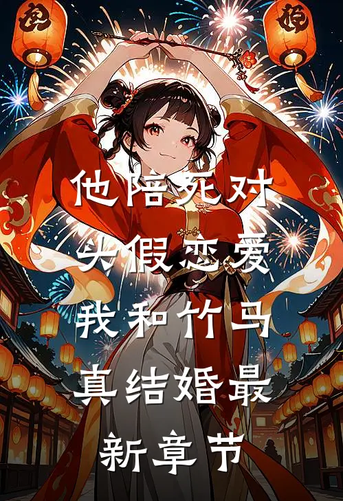 他陪死对头假恋爱，我和竹马真结婚最新章节