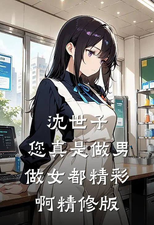 沈世子，您真是做男做女都精彩啊精修版