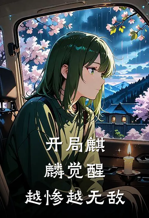 开局麒麟觉醒：越惨越无敌