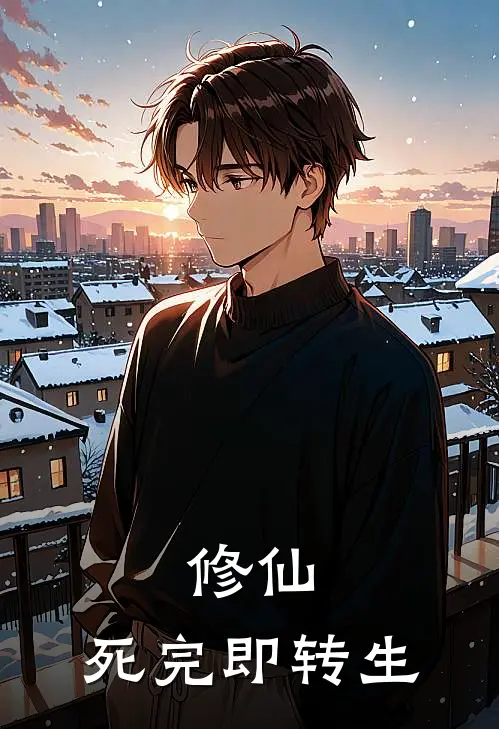 修仙，死完即转生