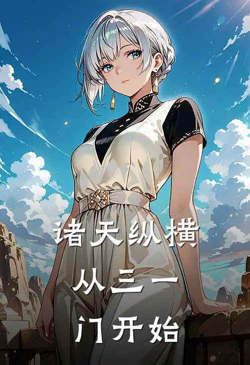 诸天纵横：从三一门开始