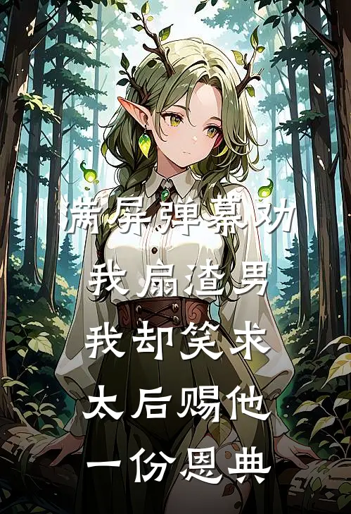 满屏弹幕劝我扇渣男，我却笑求太后赐他一份恩典