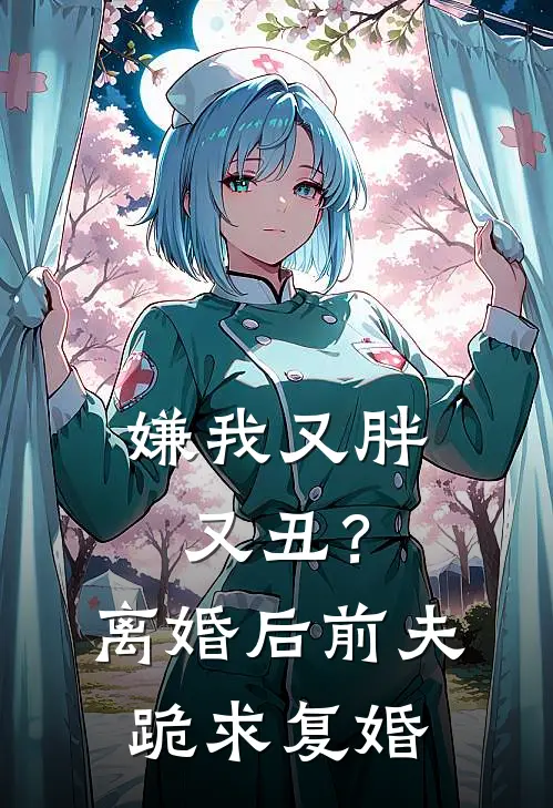 嫌我又胖又丑?离婚后前夫跪求复婚