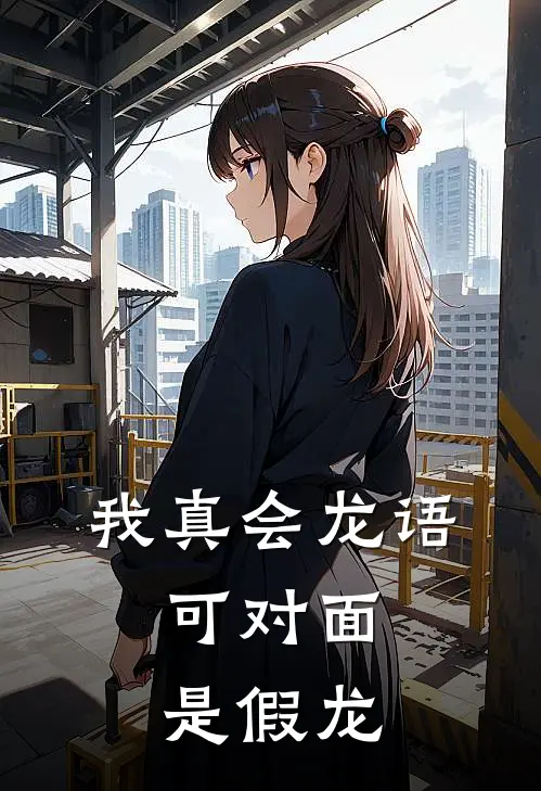 我真会龙语，可对面是假龙