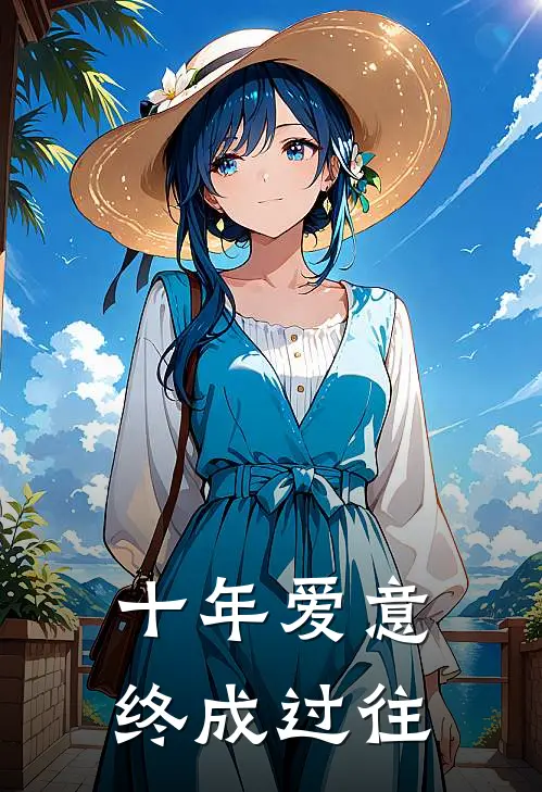 十年爱意,终成过往是歌