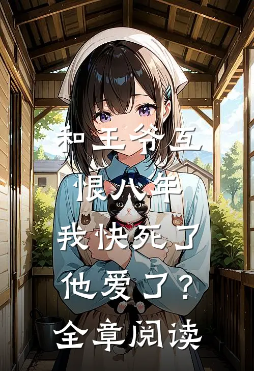 和王爷互恨八年，我快死了他爱了？全章阅读