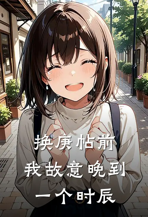换庚帖前，我故意晚到一个时辰