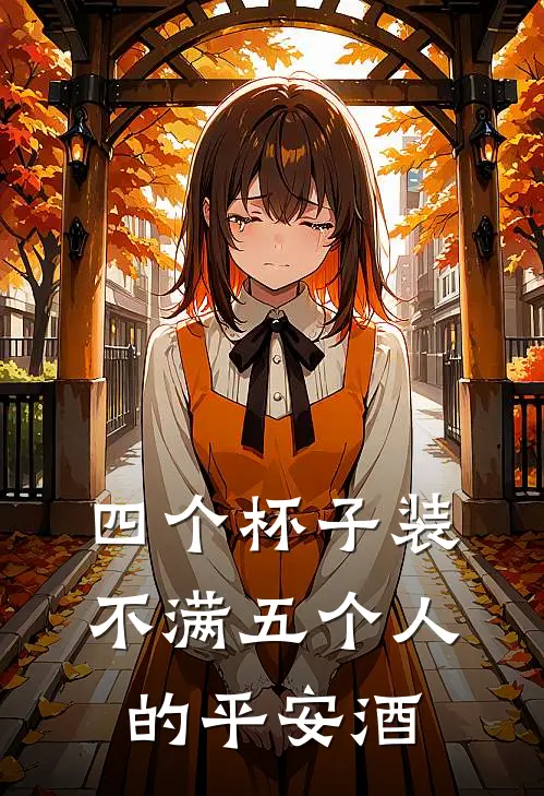 四个杯子装不满五个人的平安酒怎么办