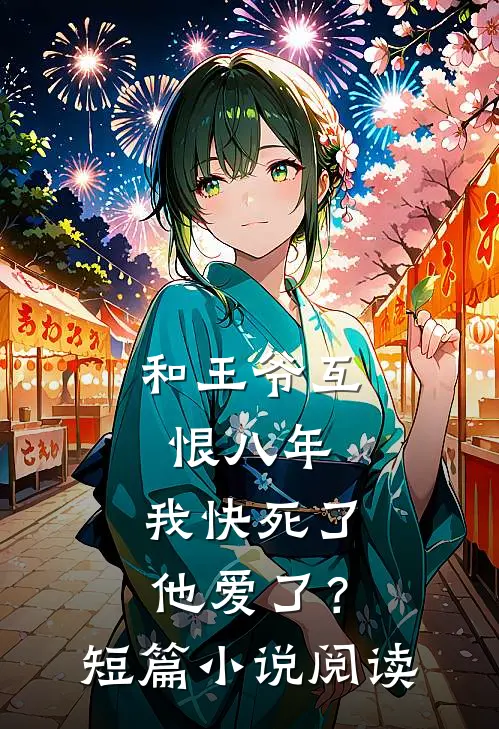 和王爷互恨八年，我快死了他爱了？短篇小说阅读