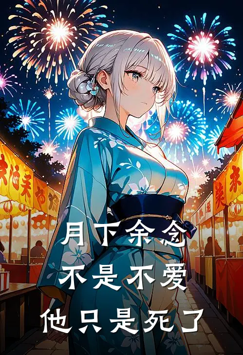 月下余念：不是不爱，他只是死了