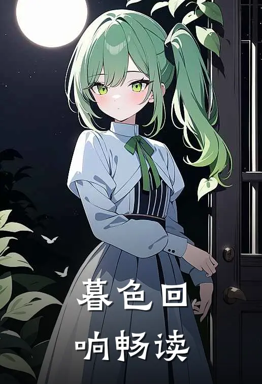 暮色回响畅读