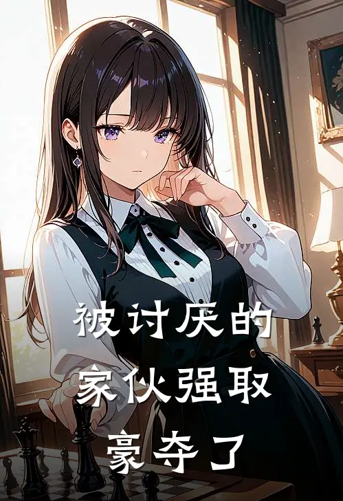 被讨厌的家伙强取豪夺了