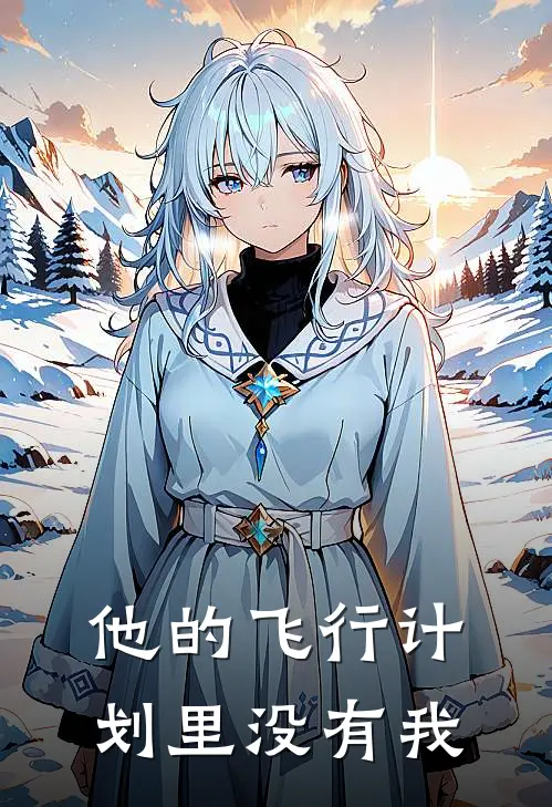 他的飞行计划里没有我的飞机