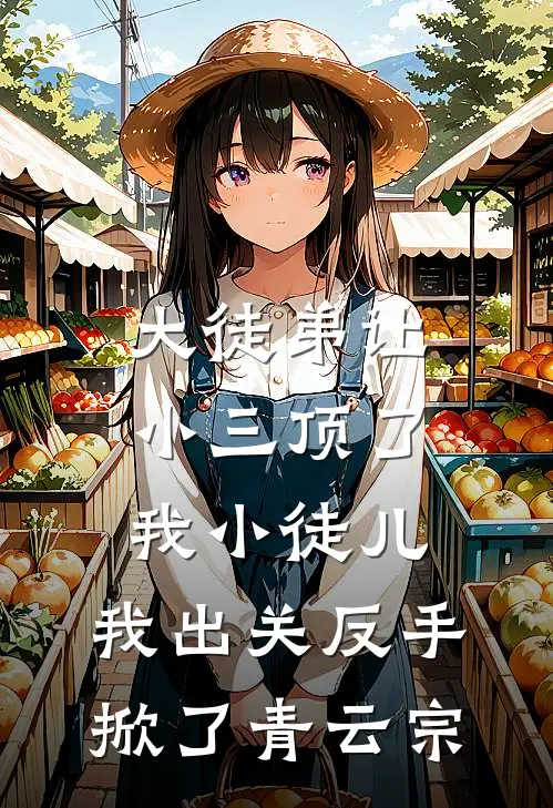 大徒弟让小三顶了我小徒儿，我出关反手掀了青云宗
