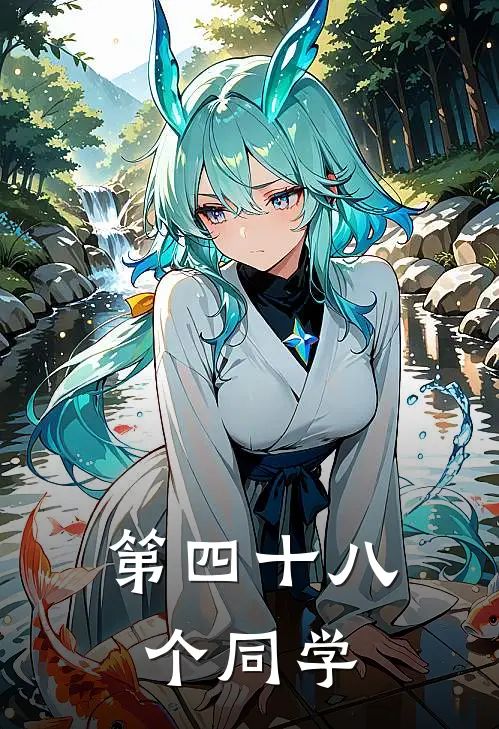 第四十八个同学