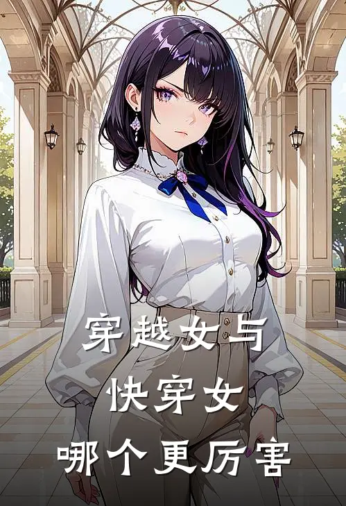 穿越女与快穿女,哪个更厉害一些