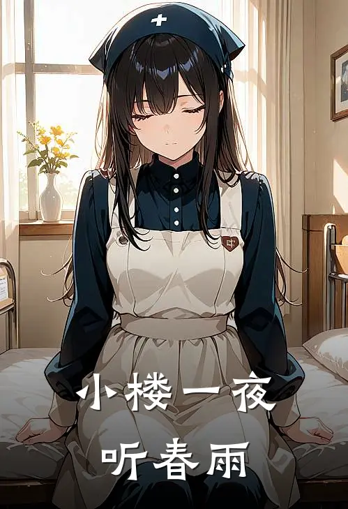 小楼一夜听春雨的