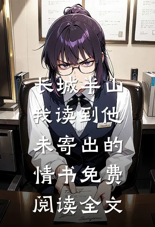 长城半山，我读到他未寄出的情书免费阅读全文
