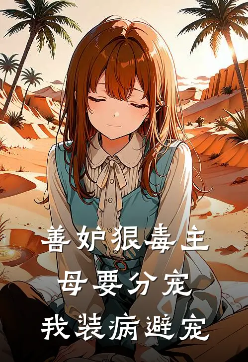 善妒狠毒主母要分宠，我装病避宠