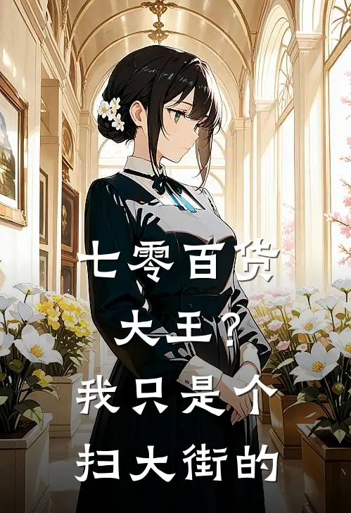 七零百货大王？我只是个扫大街的