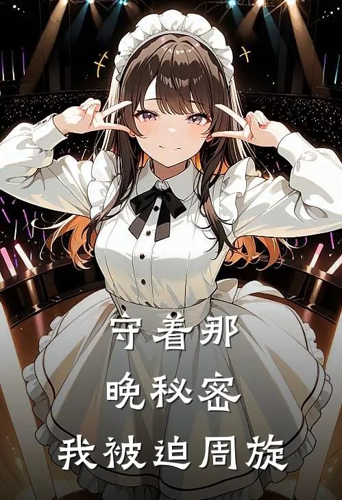 守着那晚秘密,我被迫周旋