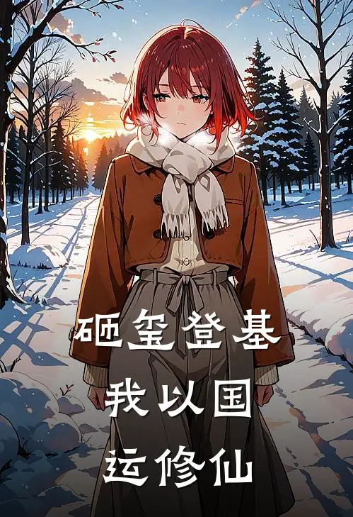 砸玺登基：我以国运修仙