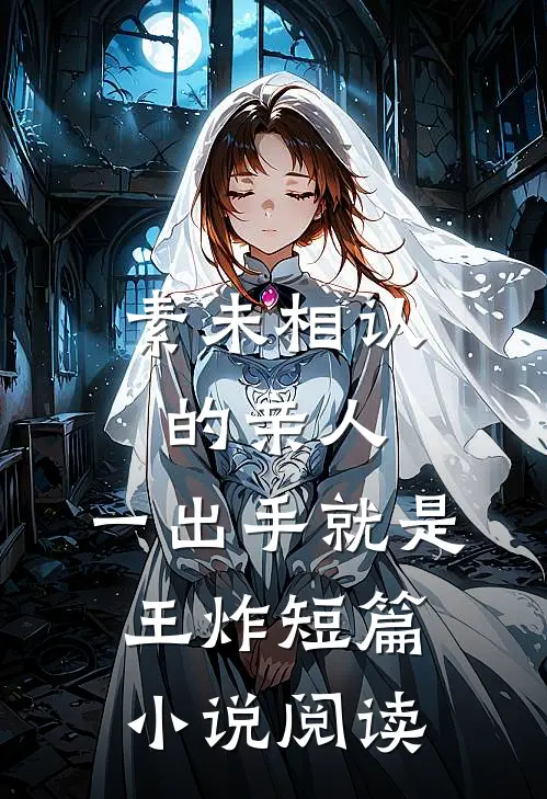 素未相认的亲人，一出手就是王炸短篇小说阅读