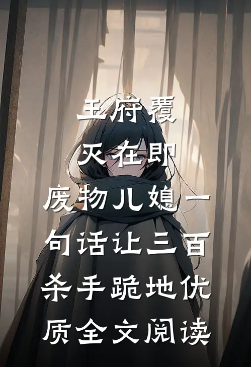 王府覆灭在即，废物儿媳一句话让三百杀手跪地优质全文阅读