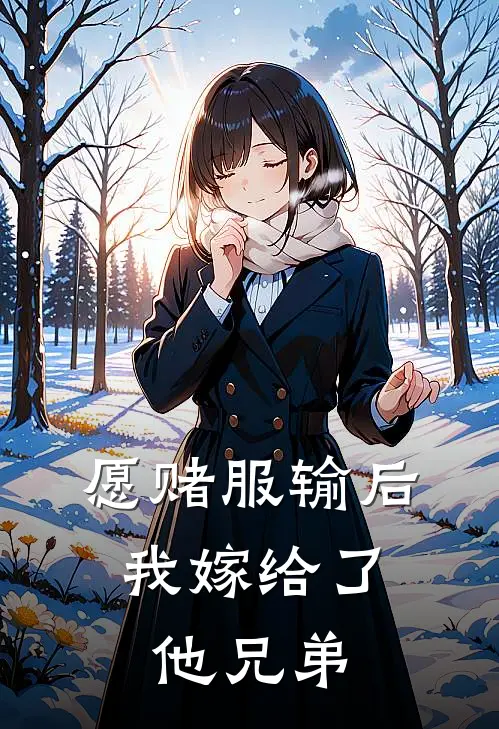 愿赌服输后，我嫁给了他兄弟