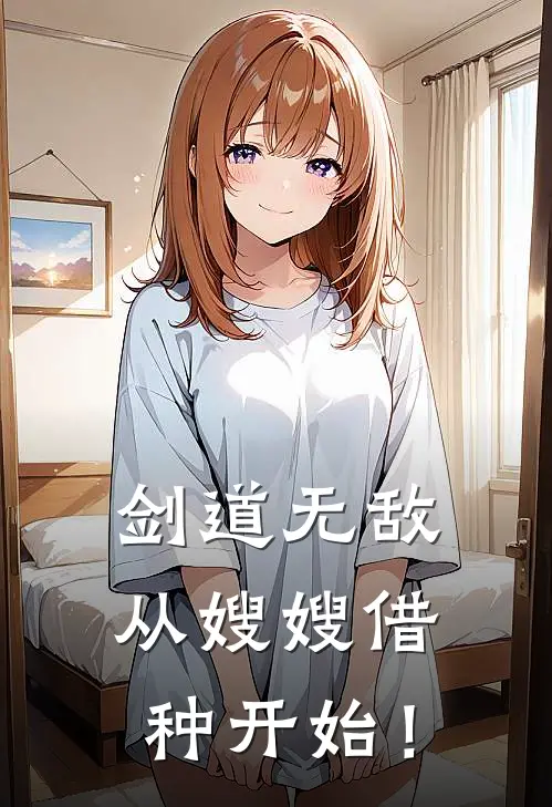 剑道无敌，从嫂嫂借种开始！