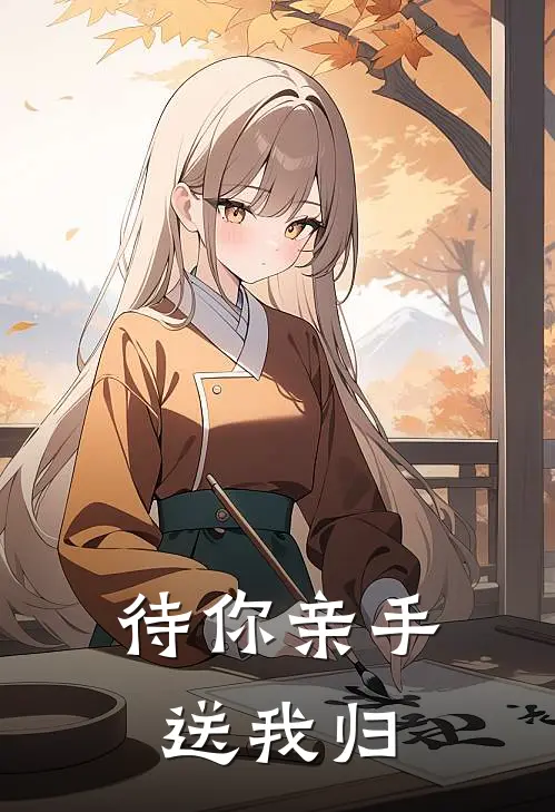 待你亲手送我归