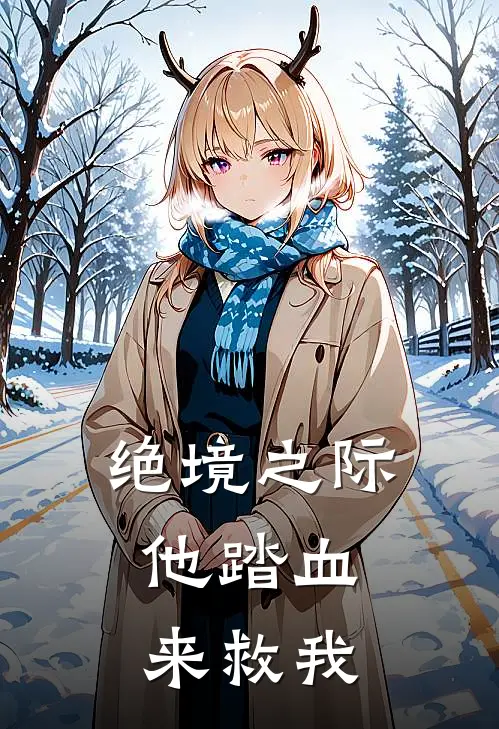 绝境之际，他踏血来救我