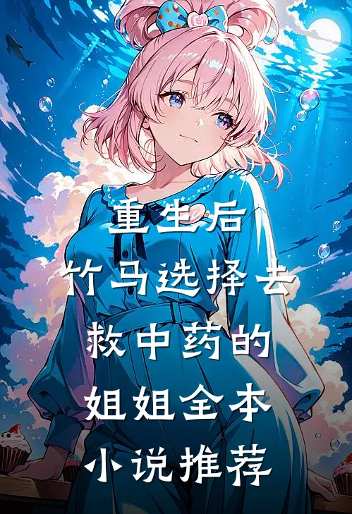 重生后，竹马选择去救中药的姐姐全本小说推荐