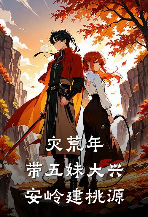 灾荒年：带五妹大兴安岭建桃源