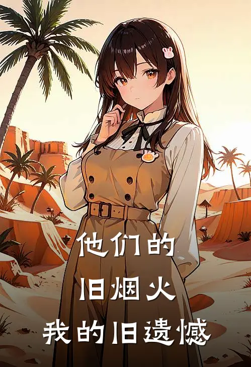 他们的旧烟火，我的旧遗憾