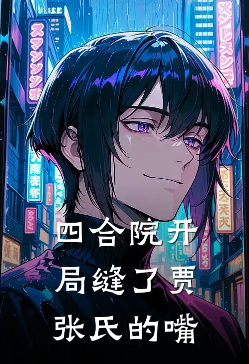 四合院开局缝了贾张氏的嘴