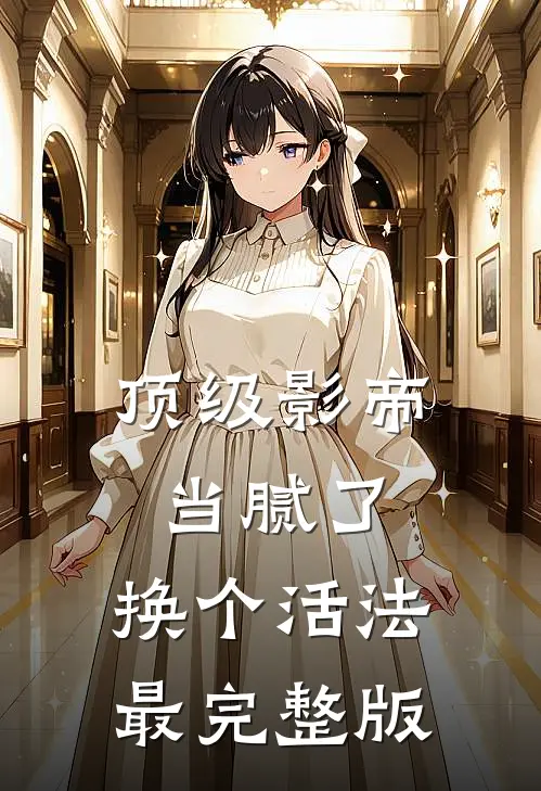 顶级影帝当腻了，换个活法最完整版