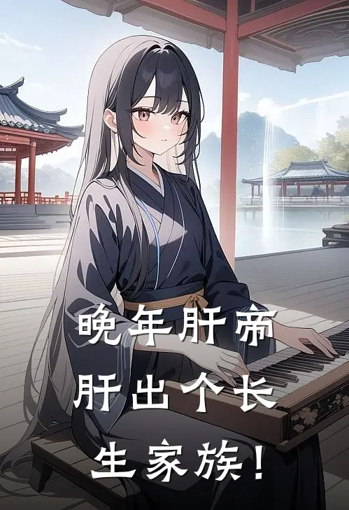 晚年肝帝，肝出个长生家族！