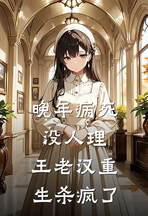 晚年病死没人理，王老汉重生杀疯了