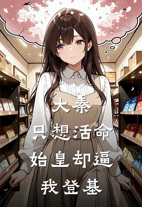 大秦：只想活命，始皇却逼我登基