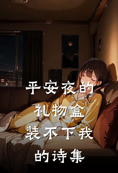 平安夜的礼物盒，装不下我的诗集
